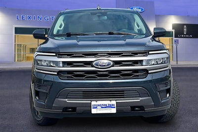 2023 Ford Expedition Max XLT