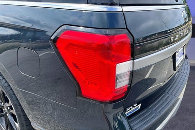 2023 Ford Expedition Max XLT