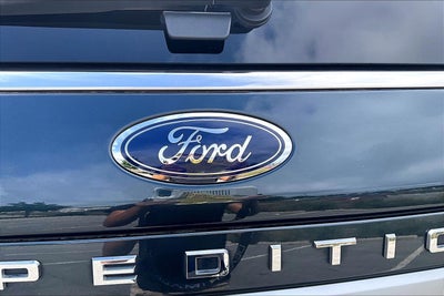 2023 Ford Expedition Max XLT
