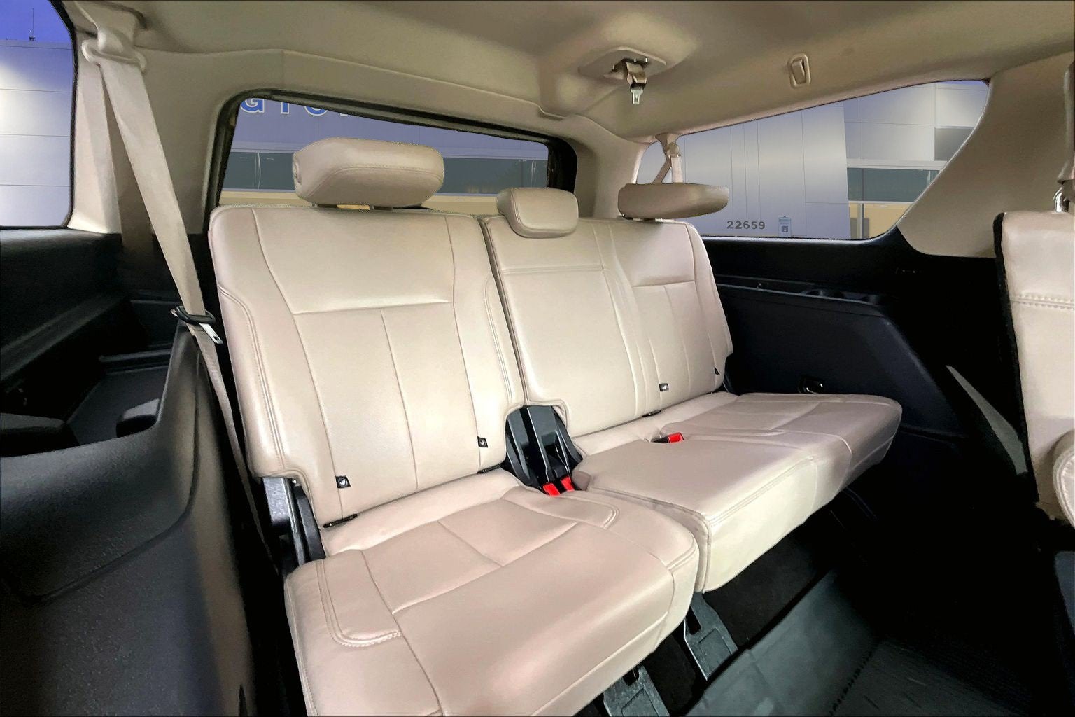2023 Ford Expedition Max XLT