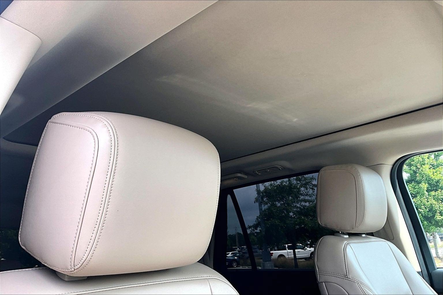 2023 Ford Expedition Max XLT
