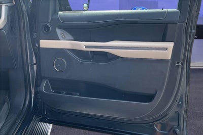 2023 Ford Expedition Max XLT