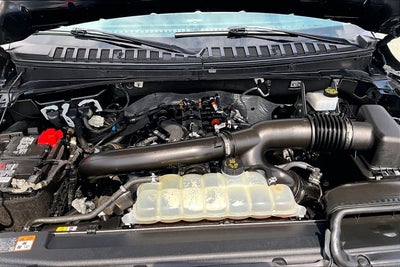 2023 Ford Expedition Max XLT