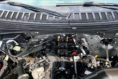 2023 Ford Expedition Max XLT