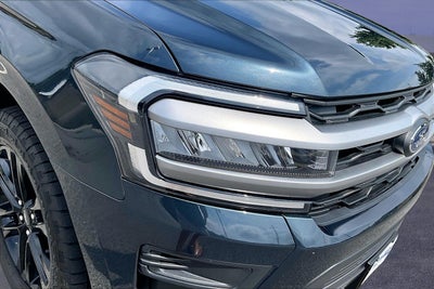 2023 Ford Expedition Max XLT