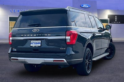 2023 Ford Expedition Max XLT