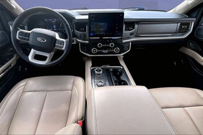 2023 Ford Expedition Max XLT