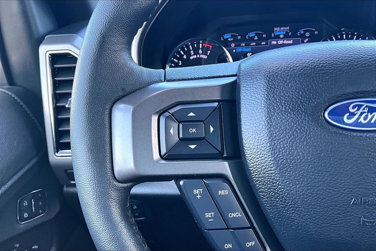 2020 Ford Expedition XLT