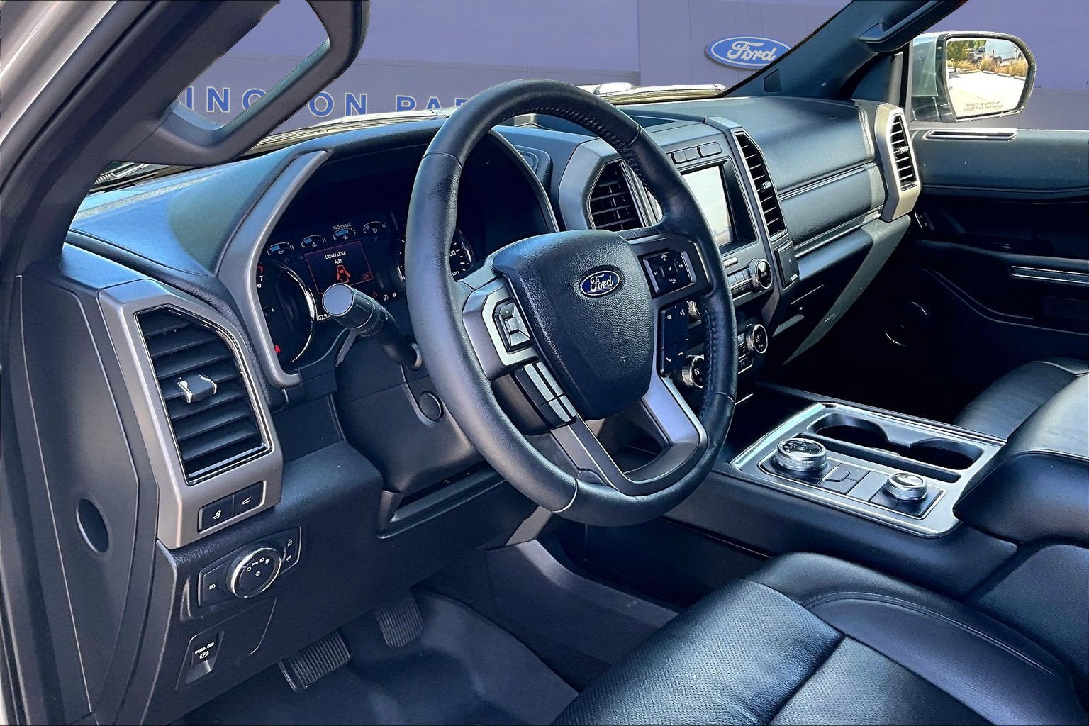 2020 Ford Expedition XLT
