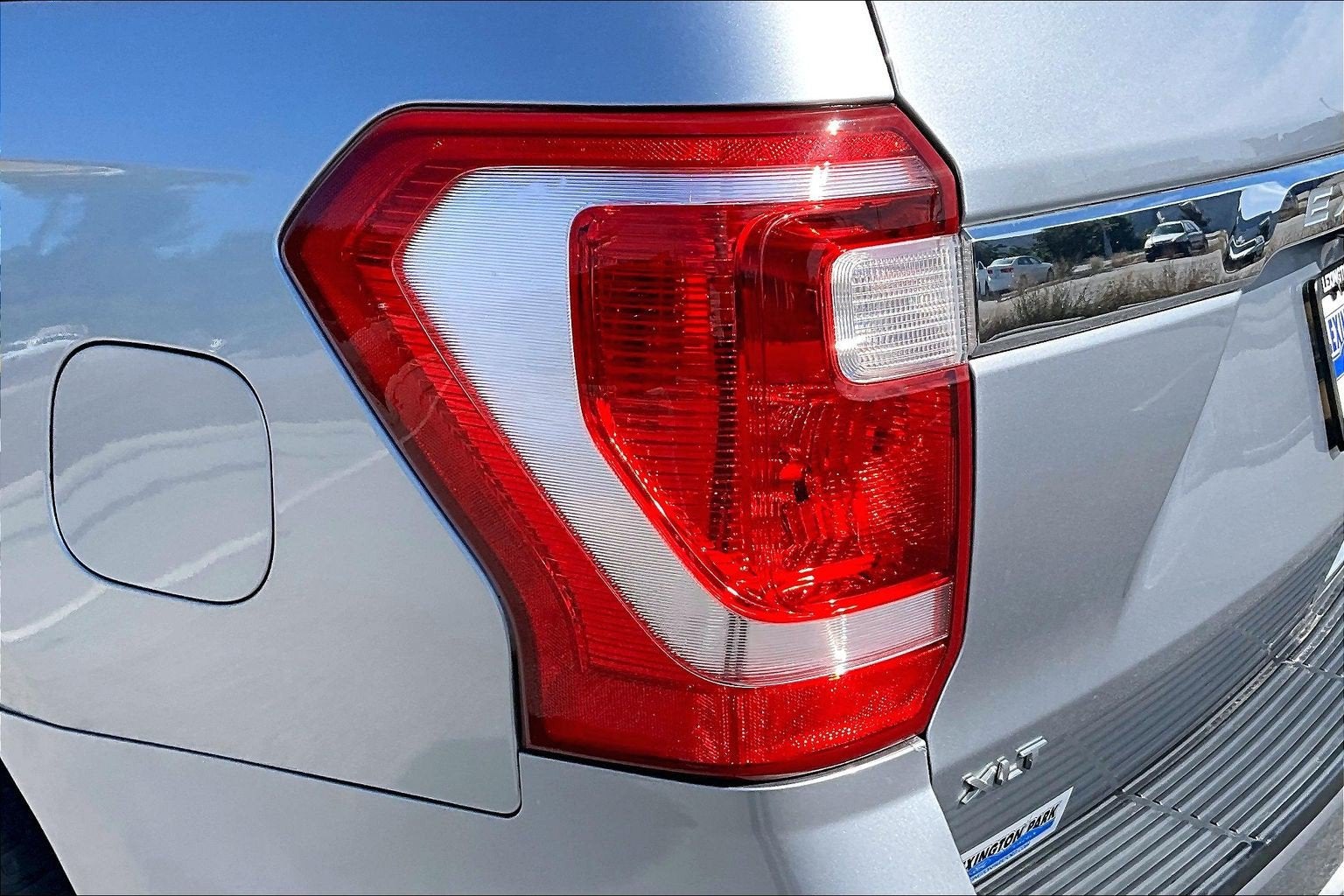 2020 Ford Expedition XLT