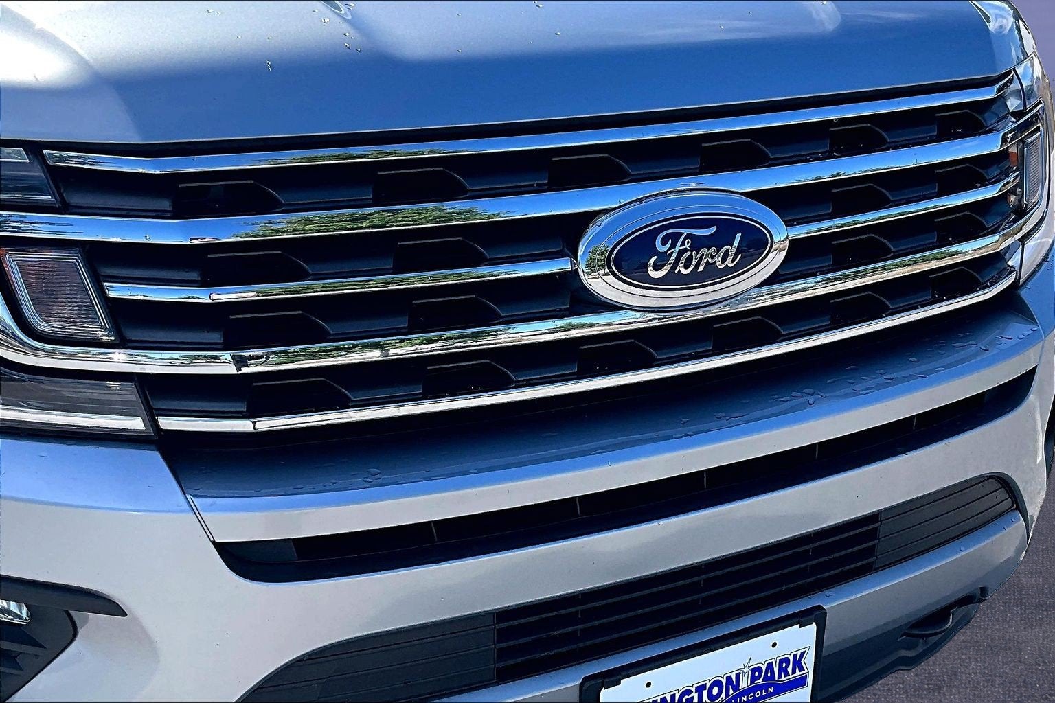2020 Ford Expedition XLT