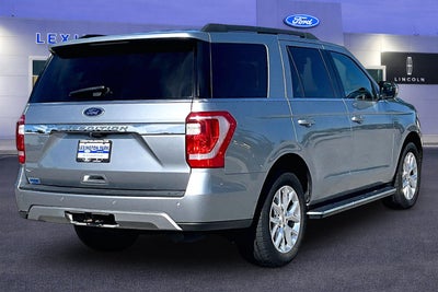 2020 Ford Expedition XLT