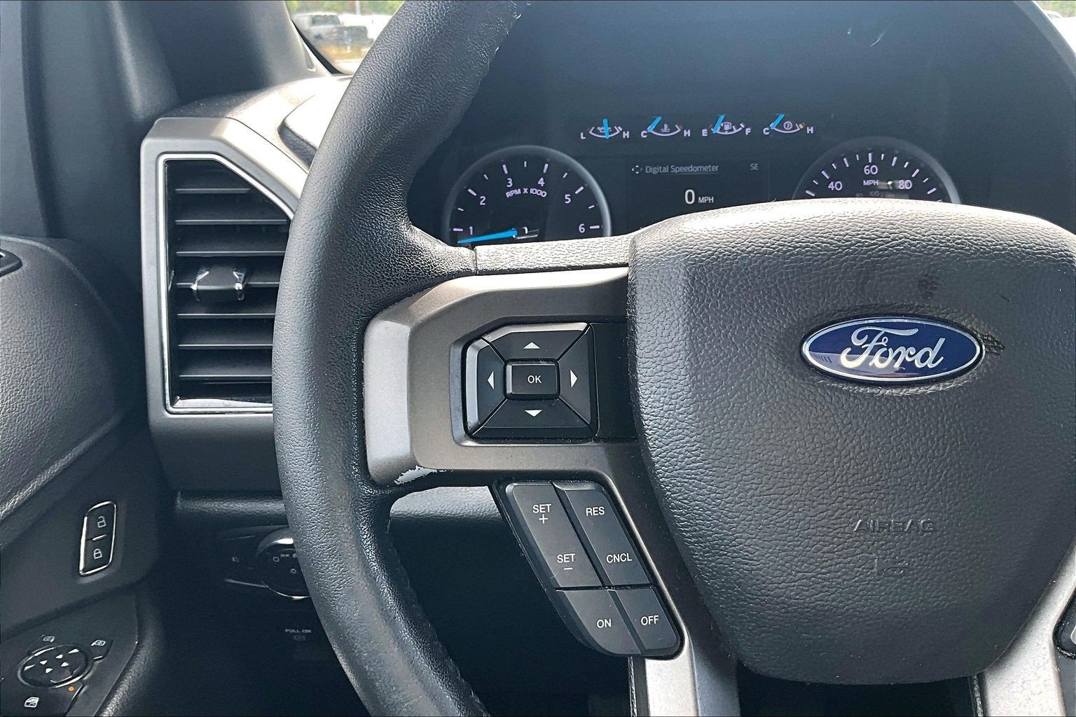 2020 Ford Expedition XLT