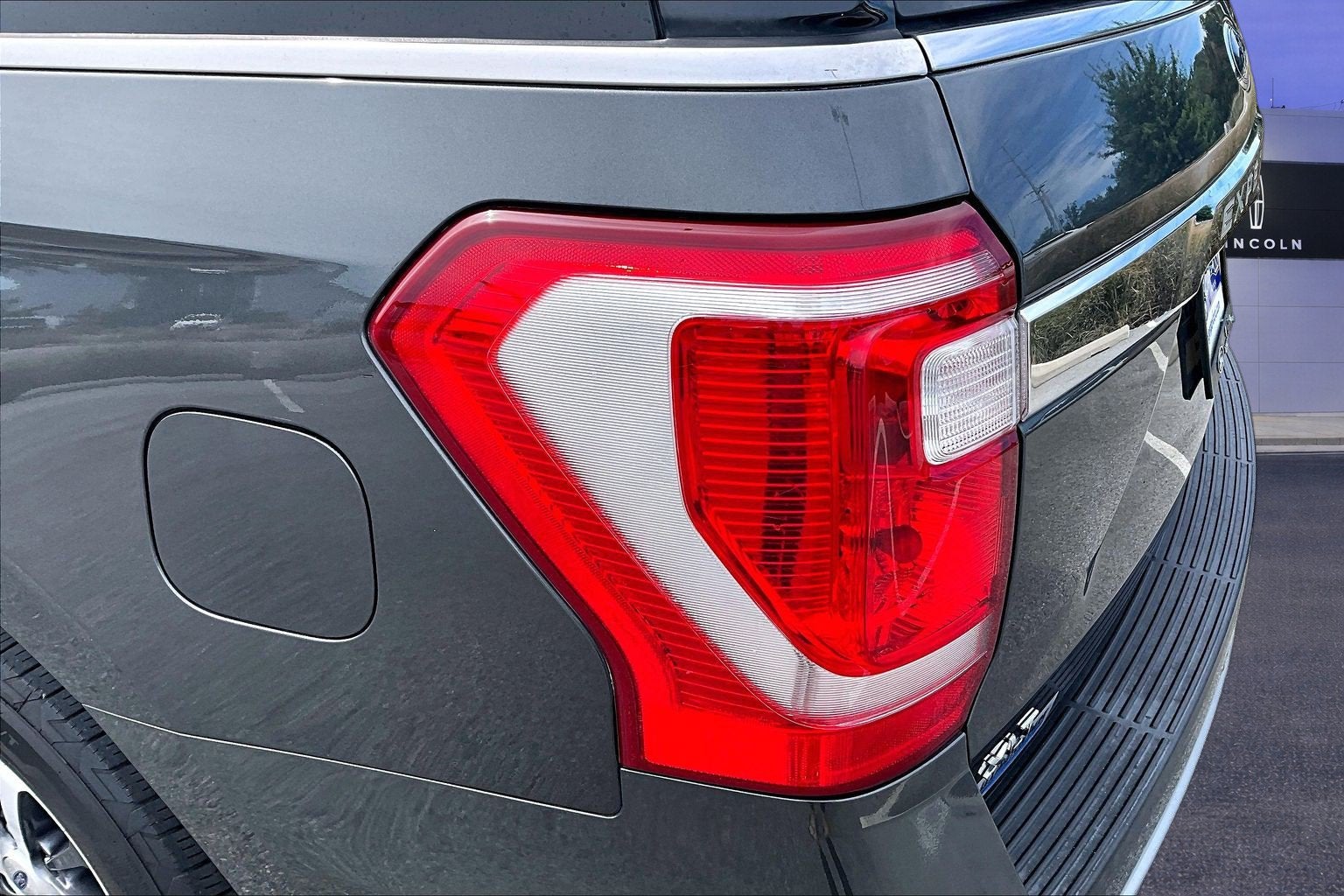 2020 Ford Expedition XLT
