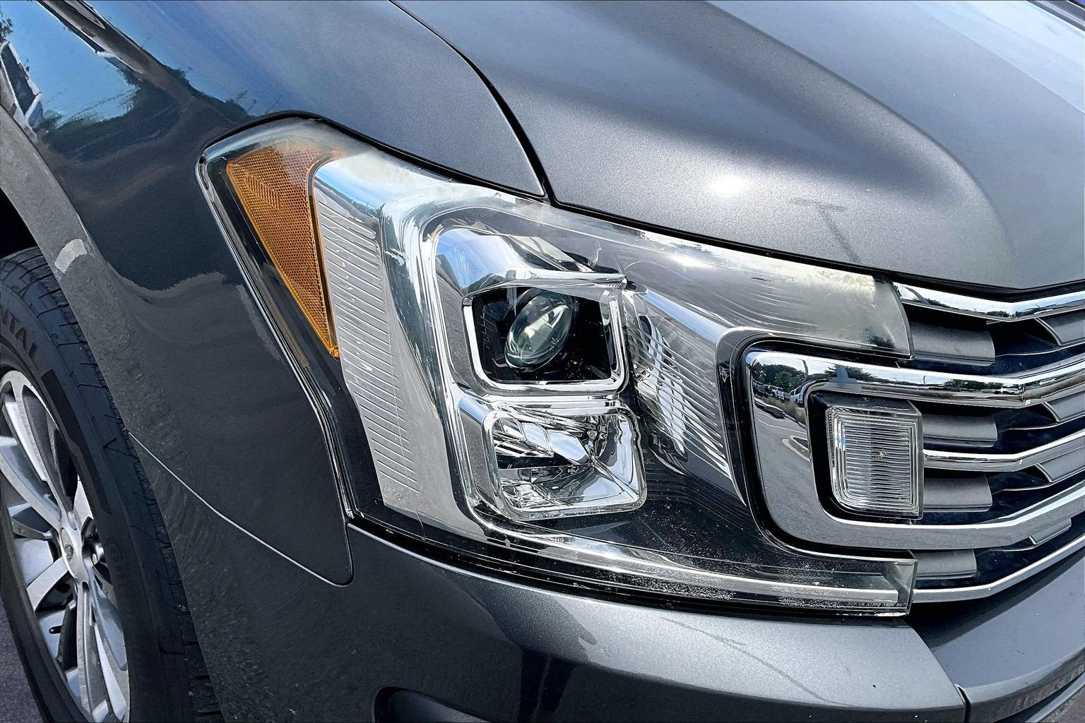 2020 Ford Expedition XLT