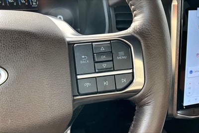 2023 Ford Expedition King Ranch