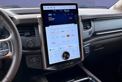 2023 Ford Expedition King Ranch