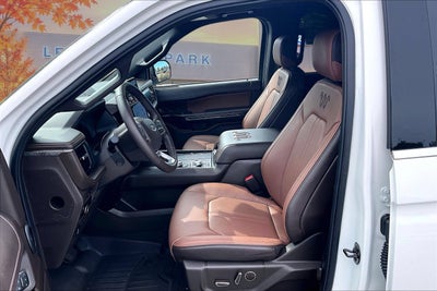 2024 Ford Expedition King Ranch