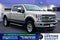 2018 Ford Super Duty F-250 SRW Super Duty