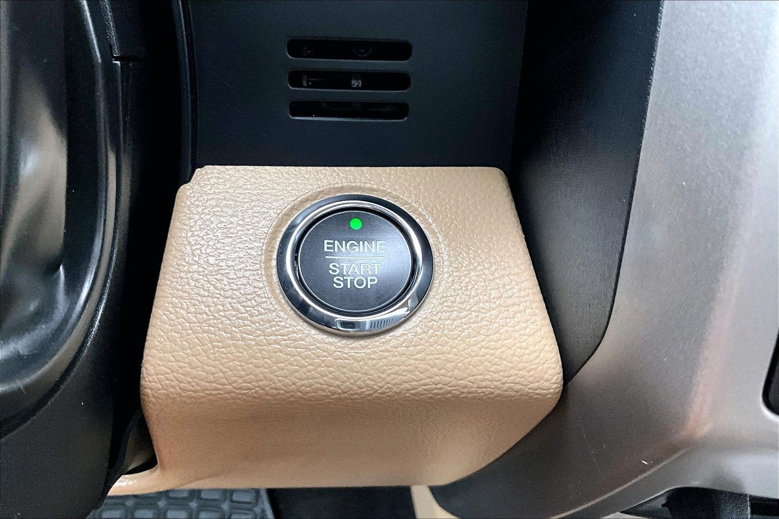 2018 Ford Super Duty F-250 SRW Super Duty