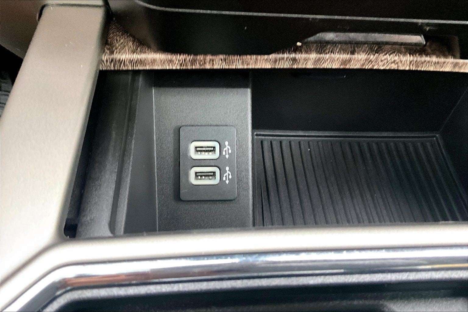 2018 Ford Super Duty F-250 SRW Super Duty