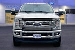 2018 Ford Super Duty F-250 SRW Super Duty