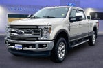 2018 Ford Super Duty F-250 SRW Super Duty