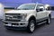 2018 Ford Super Duty F-250 SRW Super Duty