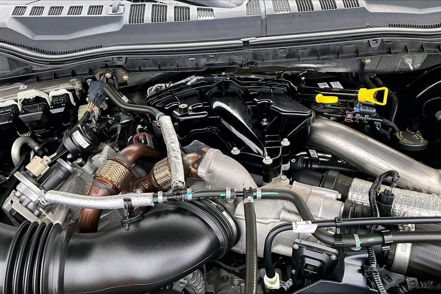 2018 Ford Super Duty F-250 SRW Super Duty