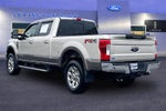 2018 Ford Super Duty F-250 SRW Super Duty