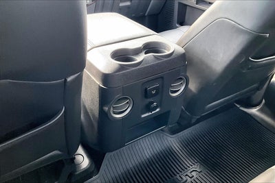 2011 Ford Super Duty F-250 SRW Super Duty