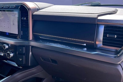 2024 Ford Super Duty F-250 SRW King Ranch