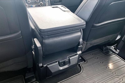 2023 Ford Super Duty F-250 SRW LARIAT