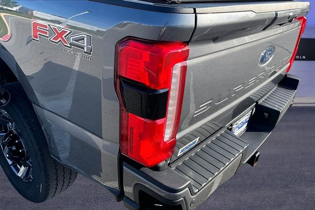 2023 Ford Super Duty F-350 SRW Super Duty