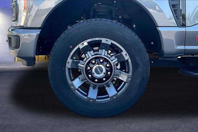 2023 Ford Super Duty F-350 SRW Super Duty