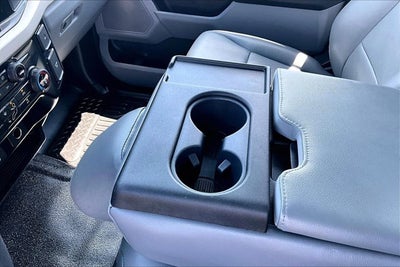 2024 Ford Super Duty F-250 SRW Super Duty