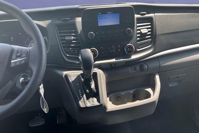2024 Ford Transit Cargo Van 148 WB Medium Roof Cargo