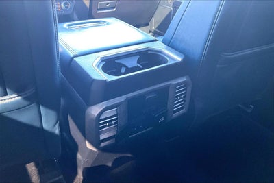 2018 Ford F-150 Limited