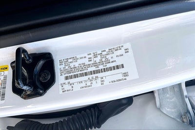 2018 Ford F-150 Limited