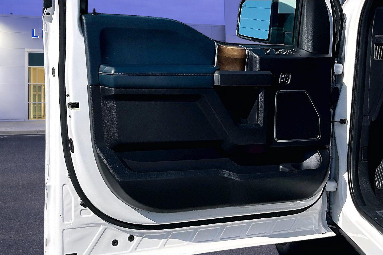 2018 Ford F-150 Limited