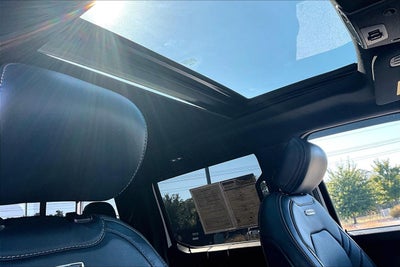2018 Ford F-150 Limited