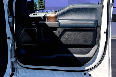 2018 Ford F-150 Limited