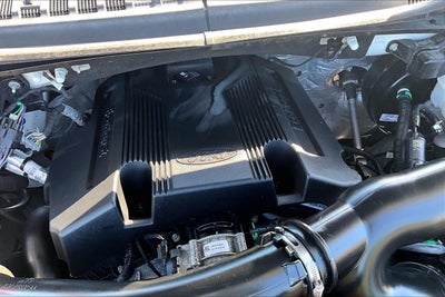 2018 Ford F-150 Limited