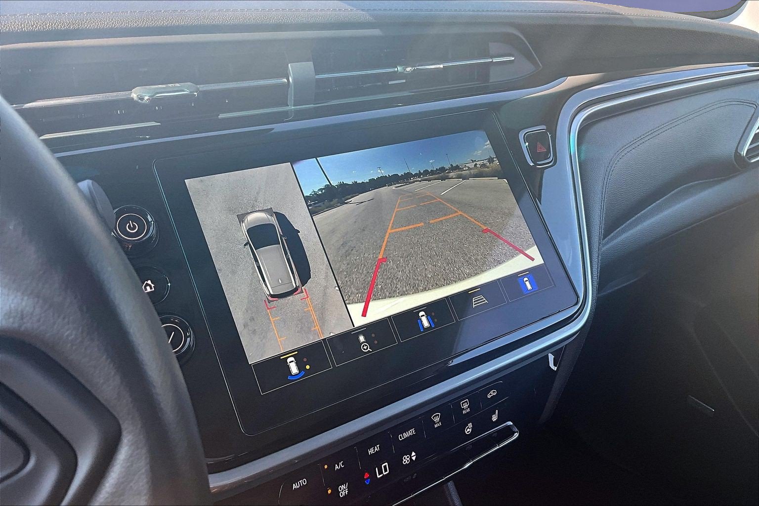 2023 Chevrolet Bolt EV 2LT