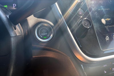 2023 Chevrolet Bolt EV 2LT