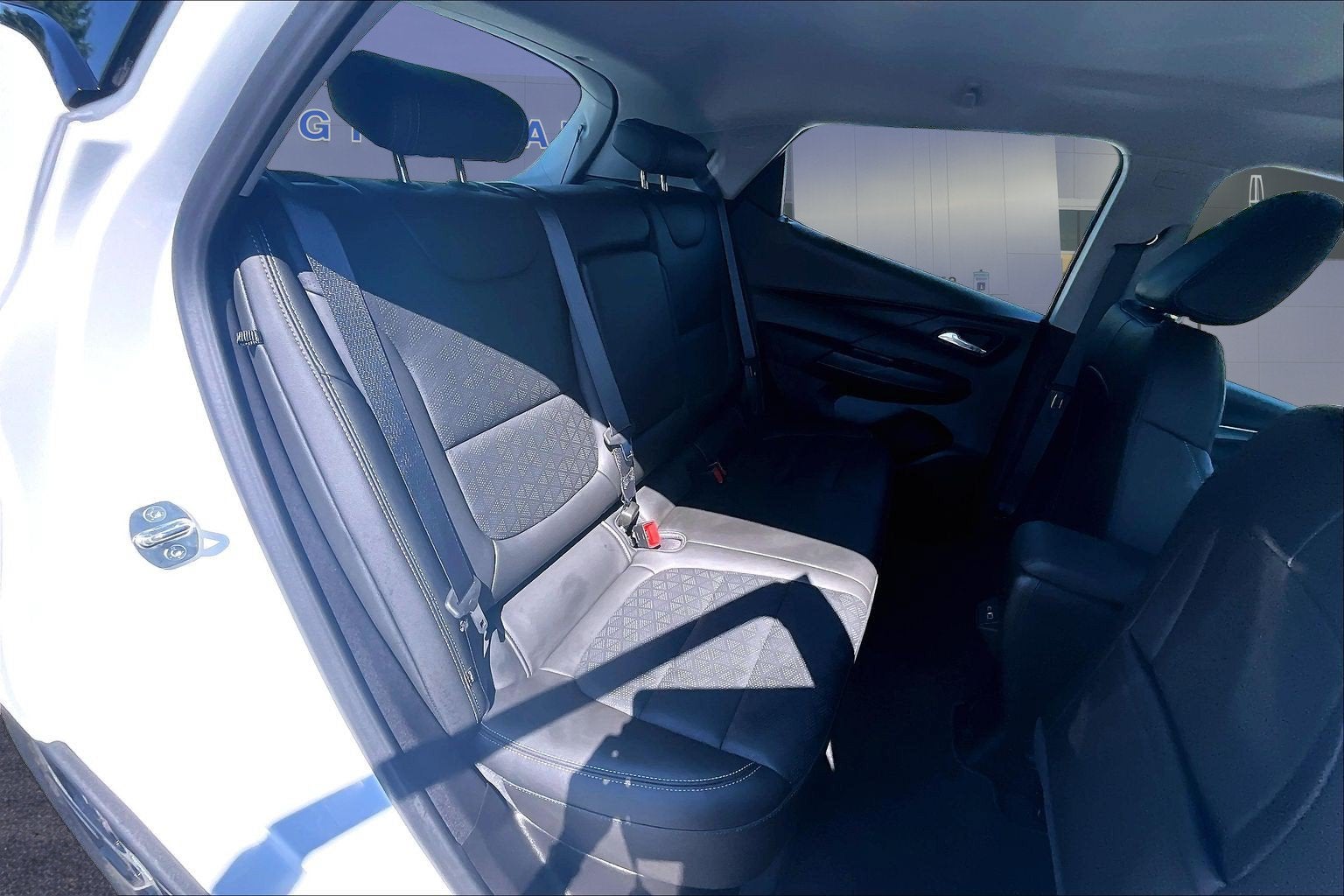 2023 Chevrolet Bolt EV 2LT