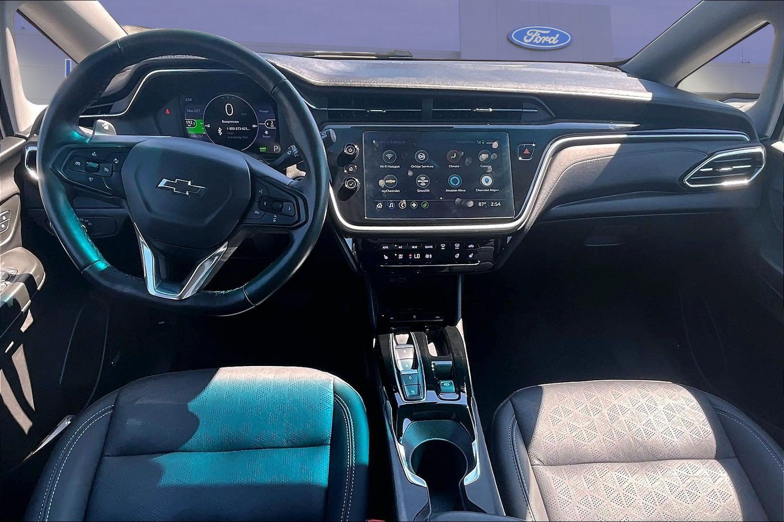 2023 Chevrolet Bolt EV 2LT