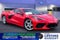 2020 Chevrolet Corvette 2LT