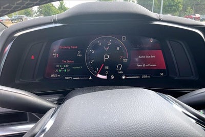 2020 Chevrolet Corvette 2LT