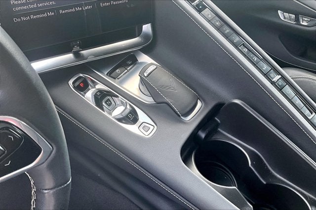 2020 Chevrolet Corvette 2LT